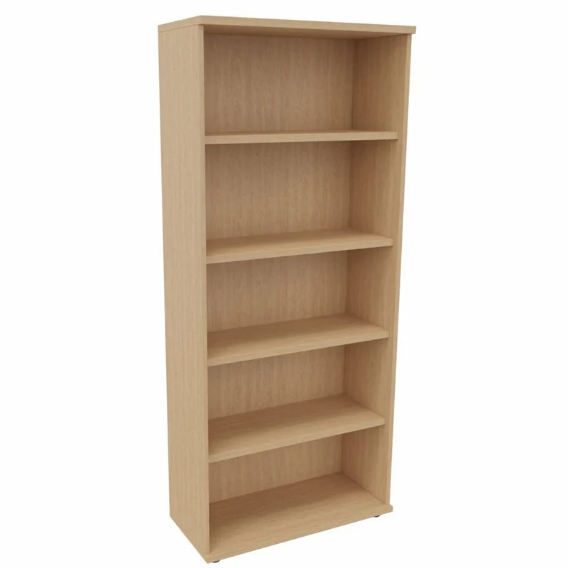Aktenregal Style | Büroregal 5OH 80 cm breit