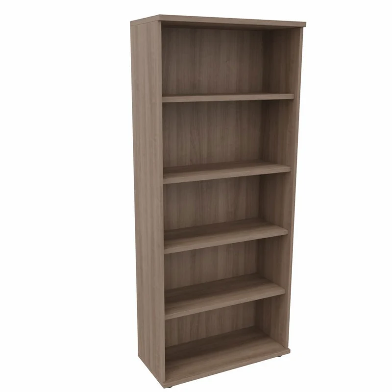 Aktenregal Style | Büroregal 5OH 80 cm breit