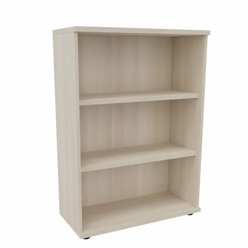 Aktenregal Style | Büroregal 3OH 80 cm breit