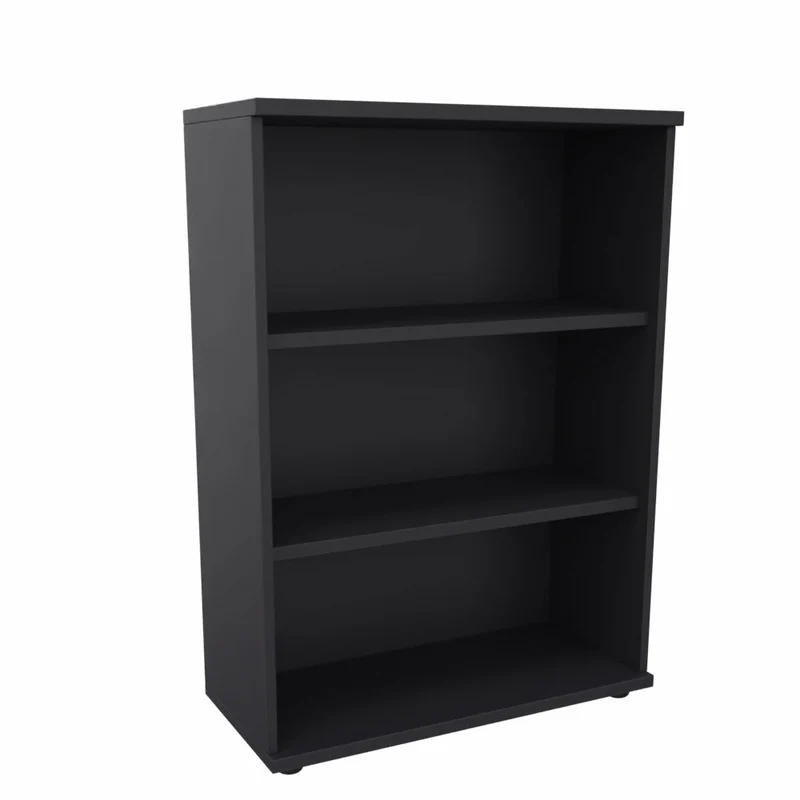 Aktenregal Style | Büroregal 3OH 80 cm breit