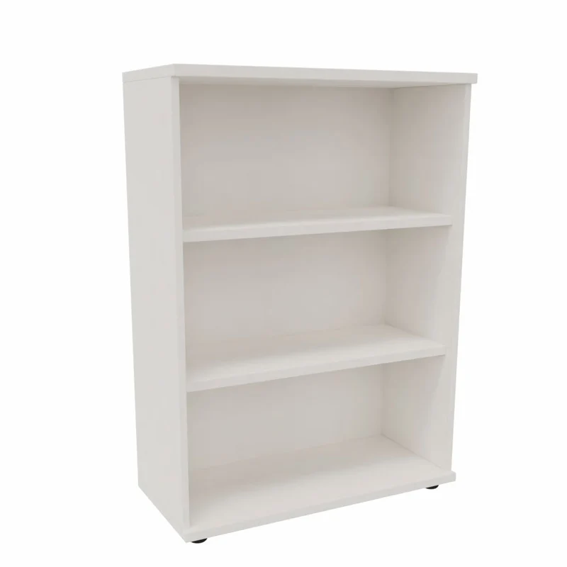 Aktenregal Style | Büroregal 3OH 80 cm breit