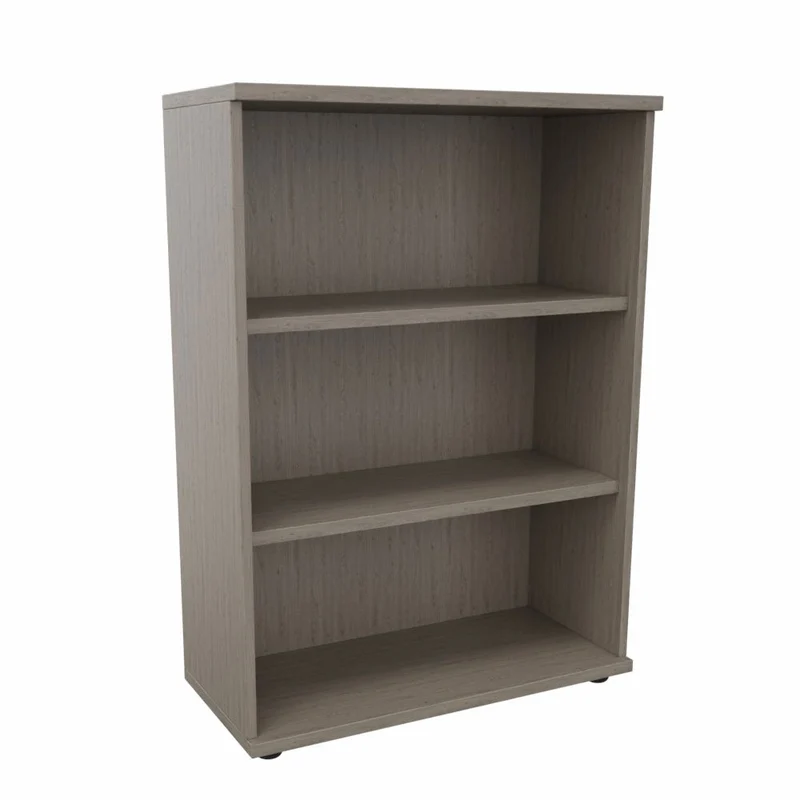 Aktenregal Style | Büroregal 3OH 80 cm breit