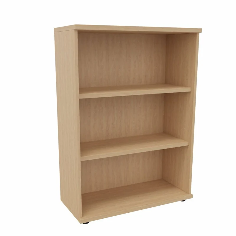 Aktenregal Style | Büroregal 3OH 80 cm breit