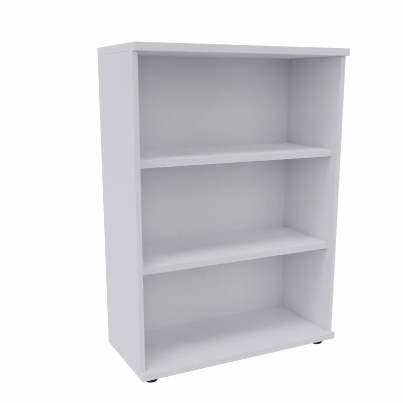 Aktenregal Style | Büroregal 3OH 80 cm breit