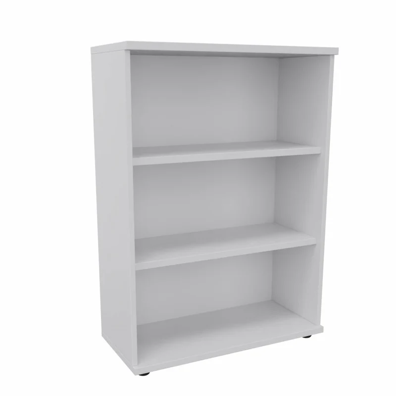 Aktenregal Style | Büroregal 3OH 80 cm breit