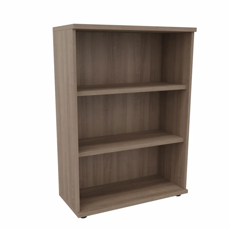 Aktenregal Style | Büroregal 3OH 80 cm breit
