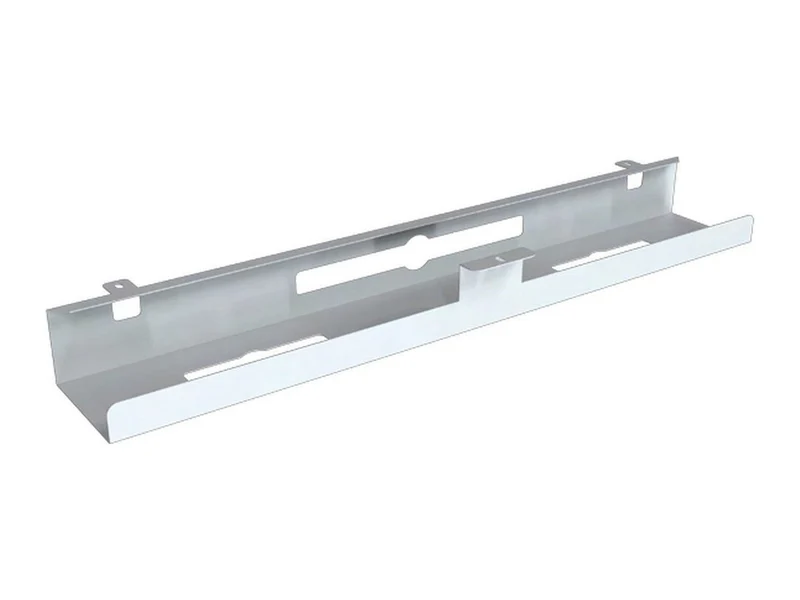 Kabelwanne 80 cm