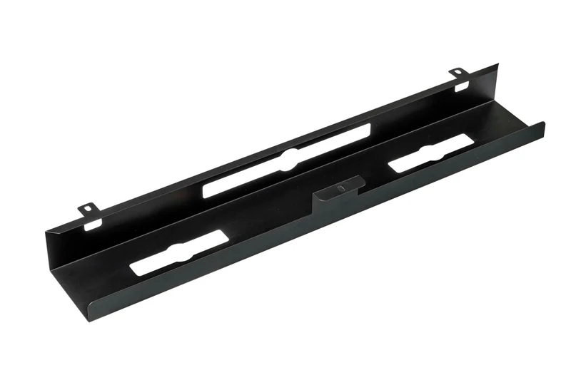 Kabelwanne 80 cm