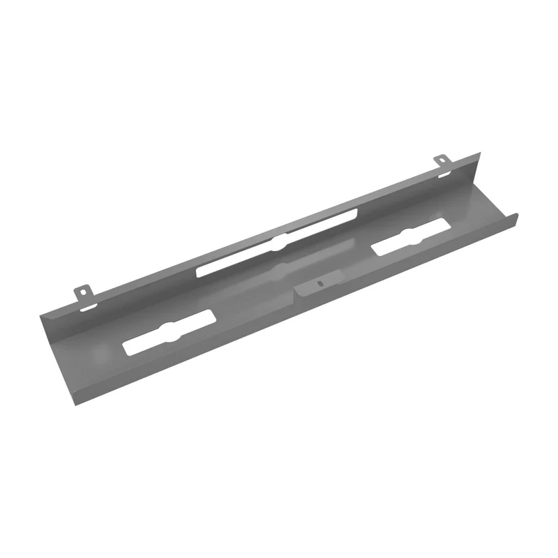 Kabelwanne 80 cm