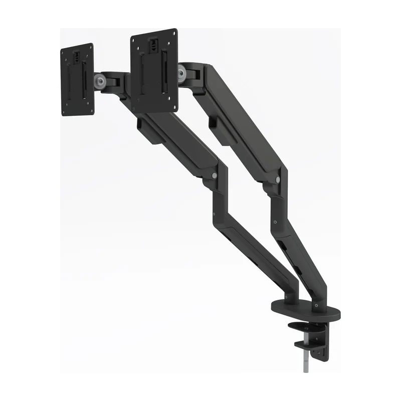 Twin Keeper Monitorarm