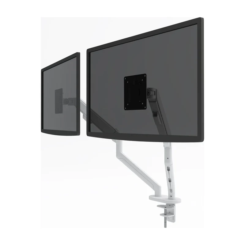 Twin Keeper Monitorarm