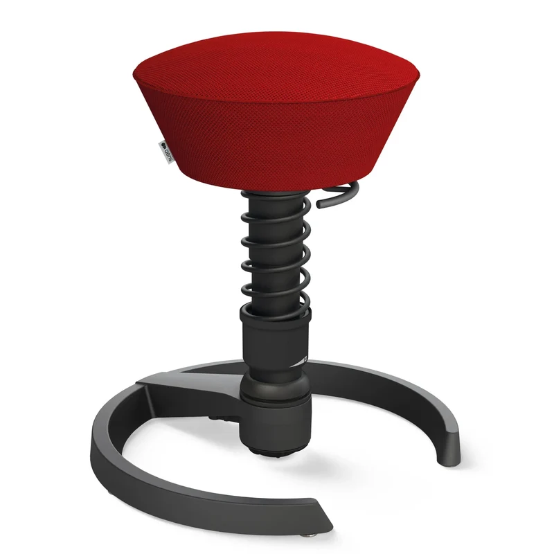 AERIS SWOPPER MIT GLEITER | Mesh-Gewebe - Swopper