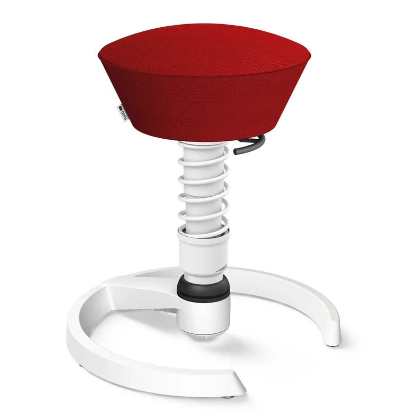 AERIS SWOPPER MIT GLEITER | Mesh-Gewebe - Swopper