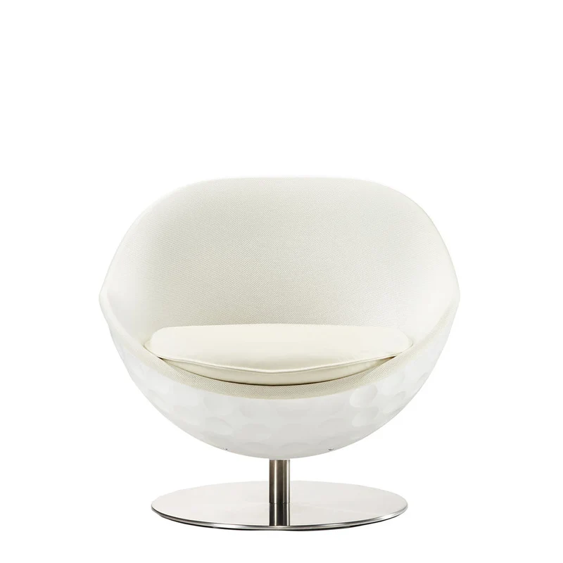 lillus EAGLE - Loungesessel - Ballsessel - Lounge Sessel - Kugelsessel - Golf