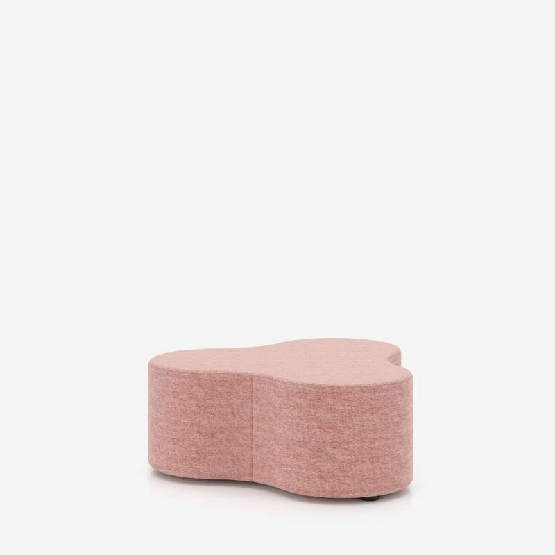 Nowy Styl Tapa Pouf Sitzhocker