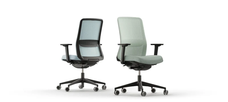 Narbutas Eira ergonomischer Bürodrehstuhl