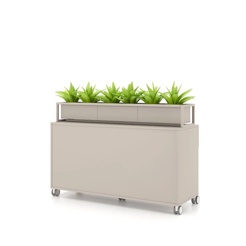 Nowy Styl OFFA Flowerpot Pflanzgefäß