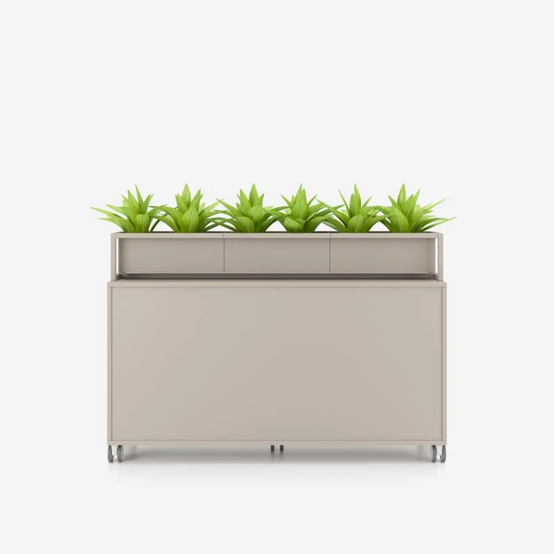 Nowy Styl OFFA Flowerpot Pflanzgefäß