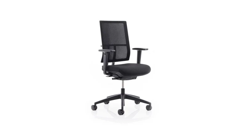 Köhl Anteo ergonomischer Bürodrehstuhl