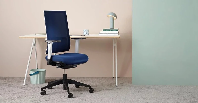 Köhl Anteo ergonomischer Bürodrehstuhl