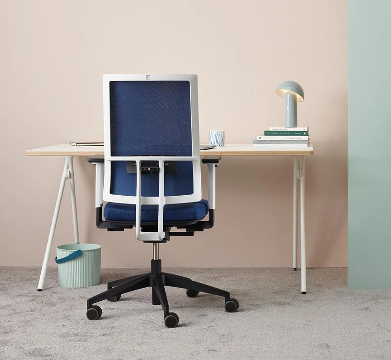 Köhl Anteo ergonomischer Bürodrehstuhl