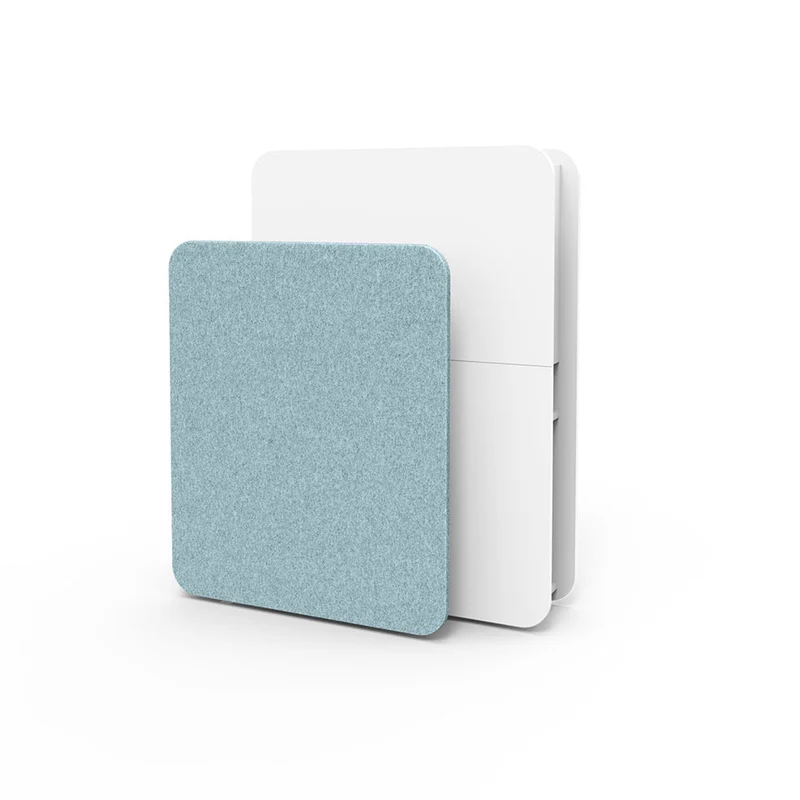 FlatUp FM Designschreibtisch | Homeoffice Schreibtisch | Klapptisch | Mobil auf Rollen
