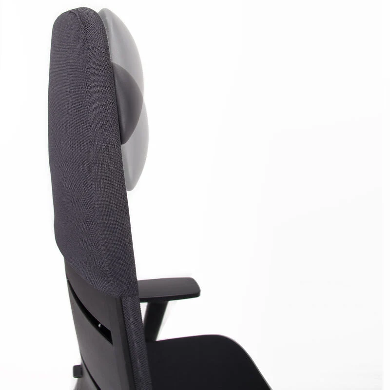 Ergonomischer Chefsessel lento Netzrücken Agilis Matrix MT14 - Konfigurierbar