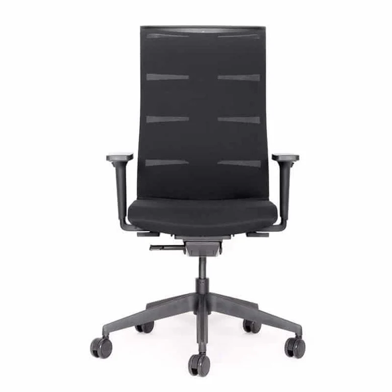 Ergonomischer Bürostuhl lento Agilis Matrix MT12 Start-Up