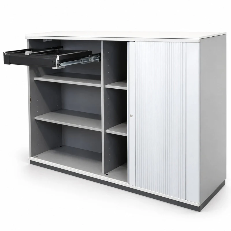 Rollladenschrank 3 OH Bene gebraucht