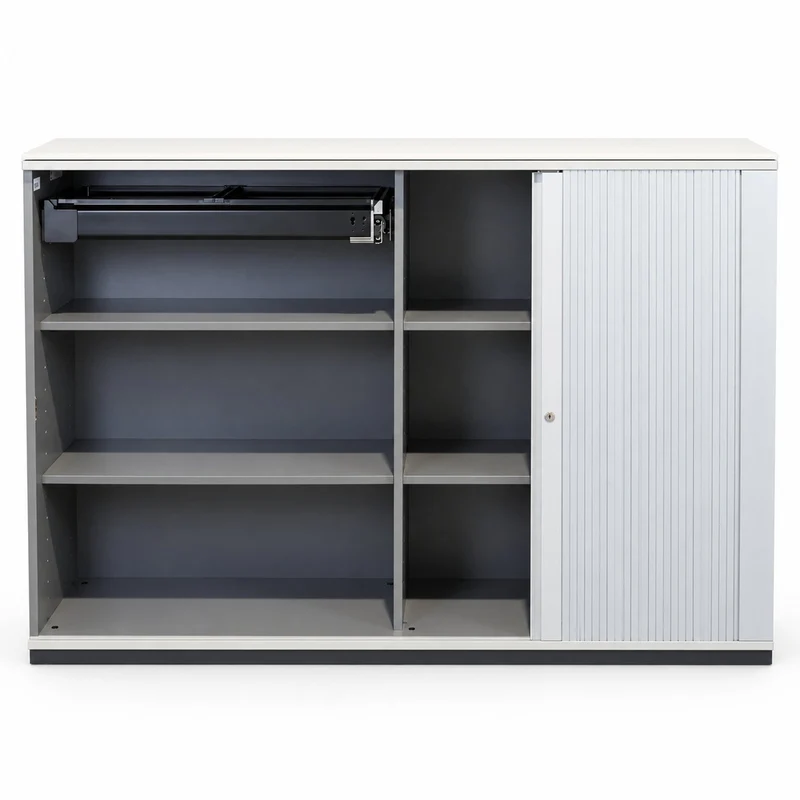 Rollladenschrank 3 OH Bene gebraucht