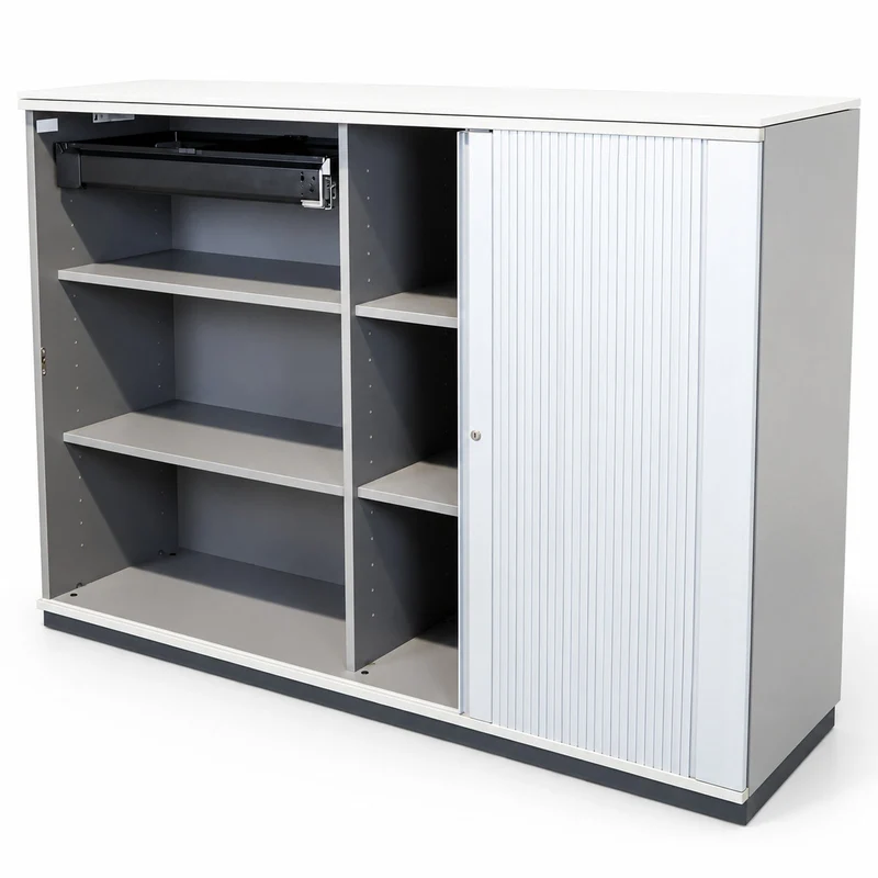 Rollladenschrank 3 OH Bene gebraucht