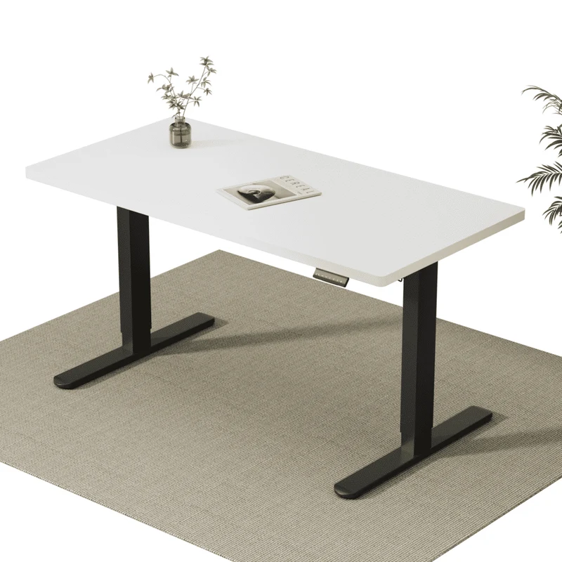 V2 Ultra Pro Elektrisch Höhenverstellbarer Schreibtisch mit Doppelmotor