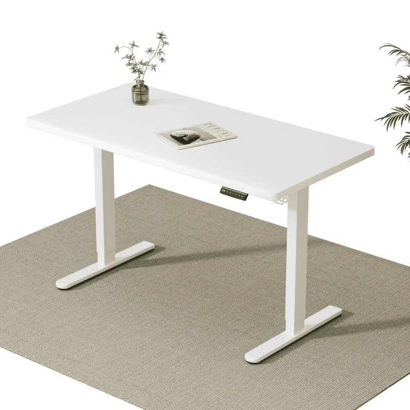 V2 Ultra Pro Elektrisch Höhenverstellbarer Schreibtisch mit Doppelmotor