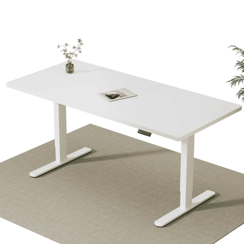 V2 Ultra Pro Elektrisch Höhenverstellbarer Schreibtisch mit Doppelmotor