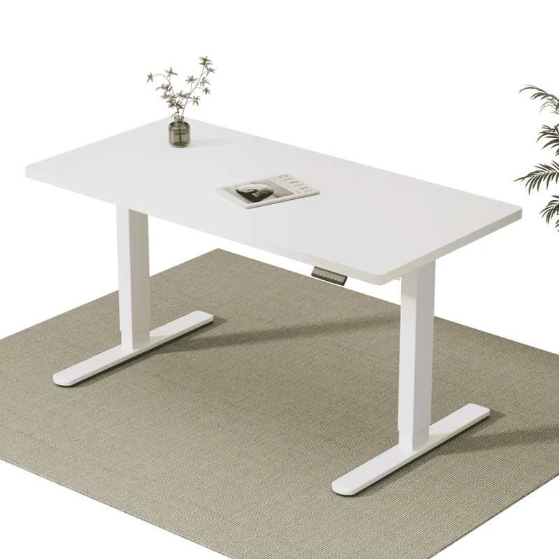 V2 Ultra Pro Elektrisch Höhenverstellbarer Schreibtisch mit Doppelmotor