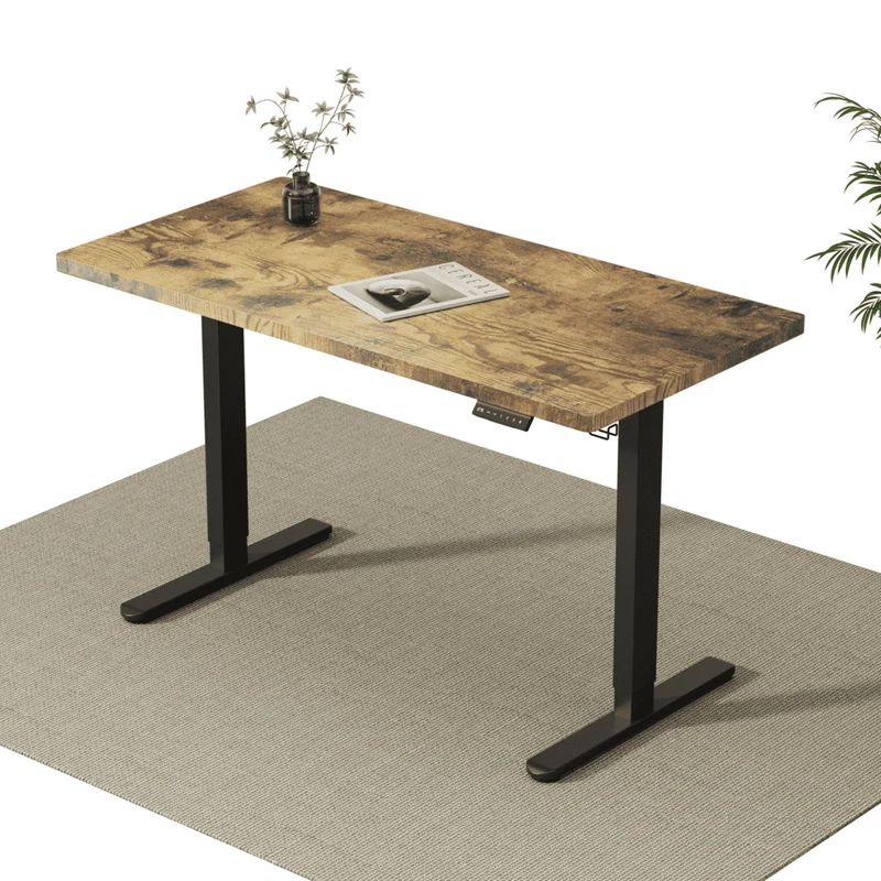 V2 Ultra Pro Elektrisch Höhenverstellbarer Schreibtisch mit Doppelmotor