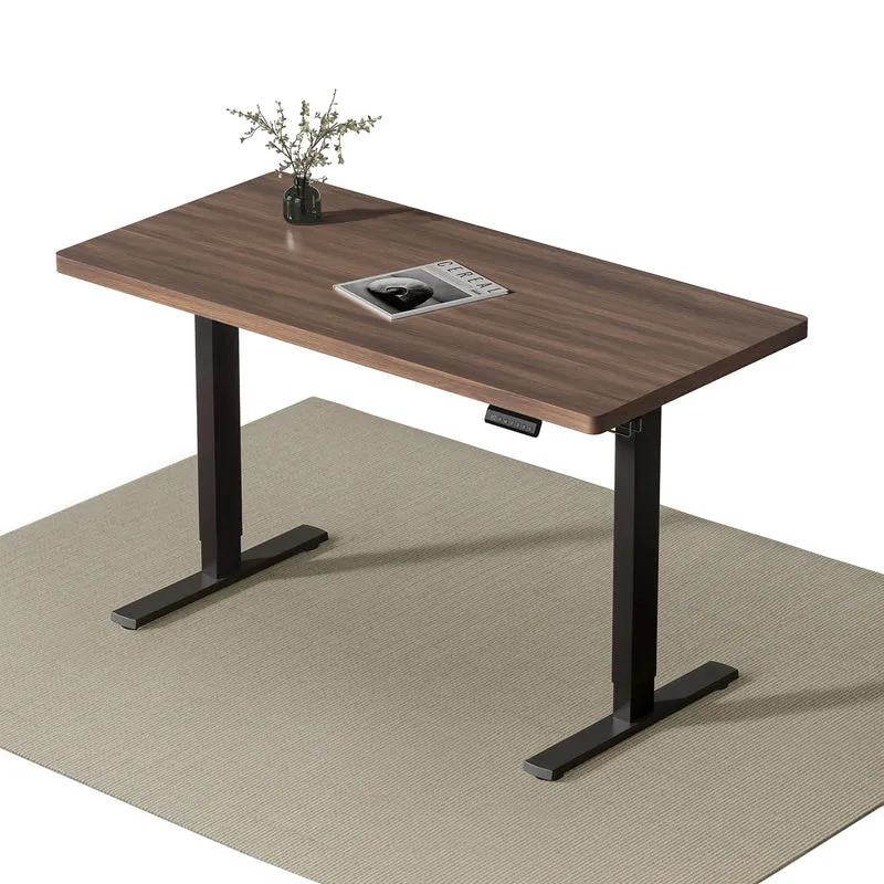 V2 Ultra Pro Elektrisch Höhenverstellbarer Schreibtisch mit Doppelmotor