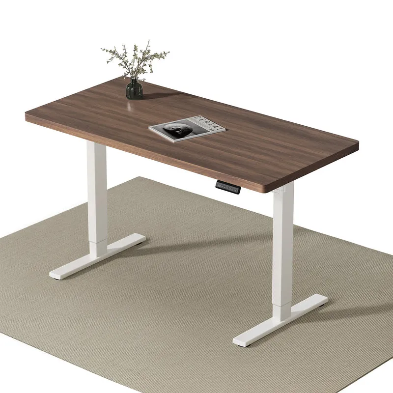 V2 Ultra Pro Elektrisch Höhenverstellbarer Schreibtisch mit Doppelmotor