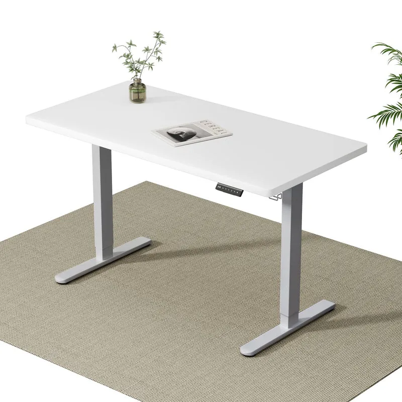 V2 Ultra Pro Elektrisch Höhenverstellbarer Schreibtisch mit Doppelmotor