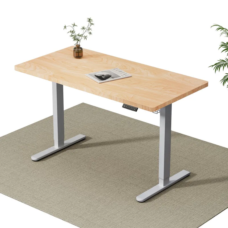 V2 Ultra Pro Elektrisch Höhenverstellbarer Schreibtisch mit Doppelmotor