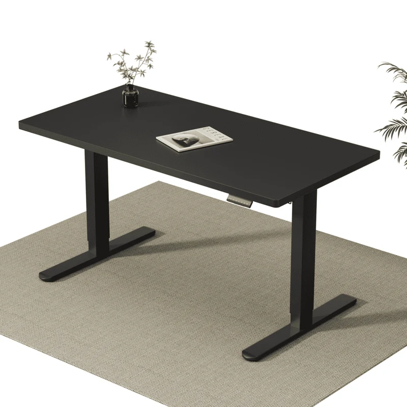 V2 Ultra Pro Elektrisch Höhenverstellbarer Schreibtisch mit Doppelmotor