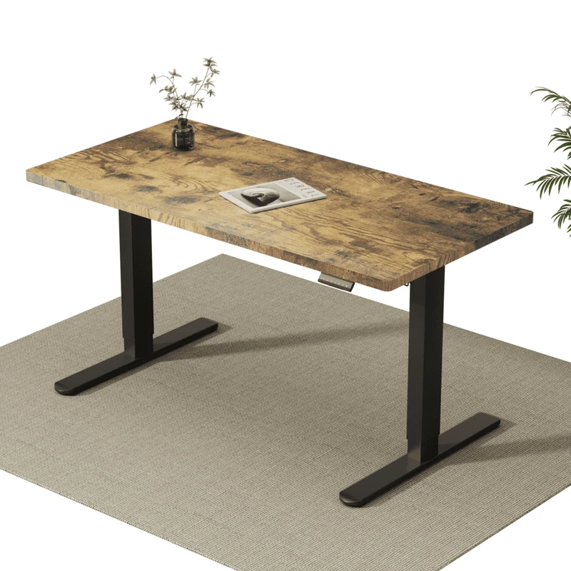 V2 Ultra Pro Elektrisch Höhenverstellbarer Schreibtisch mit Doppelmotor