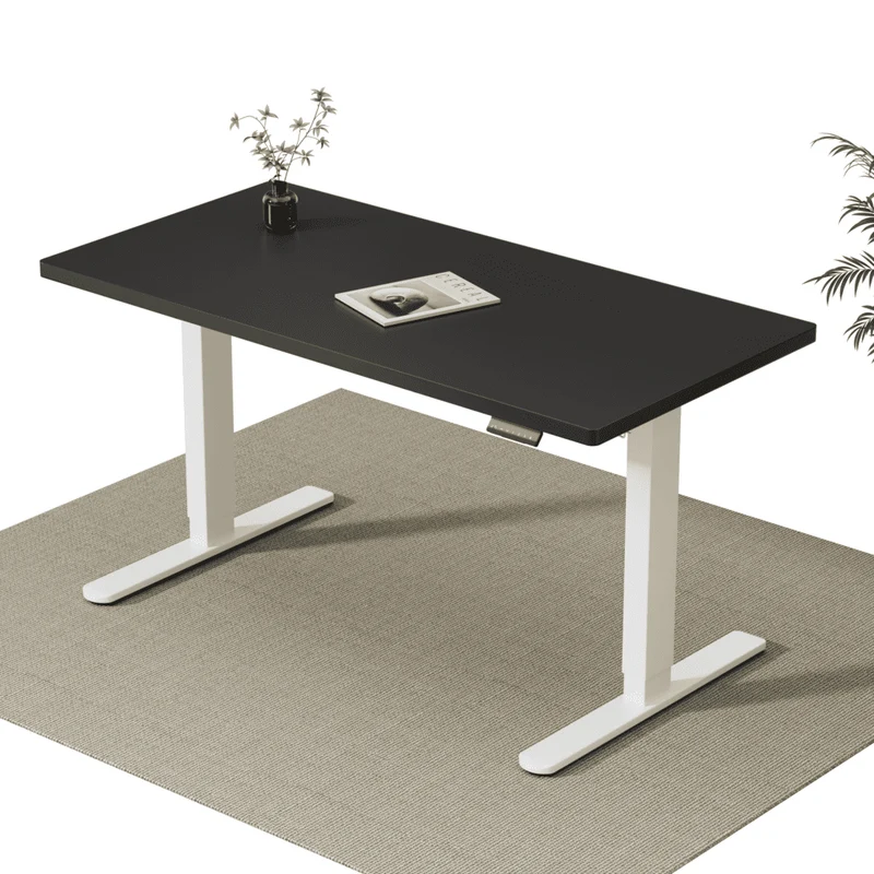 V2 Ultra Pro Elektrisch Höhenverstellbarer Schreibtisch mit Doppelmotor