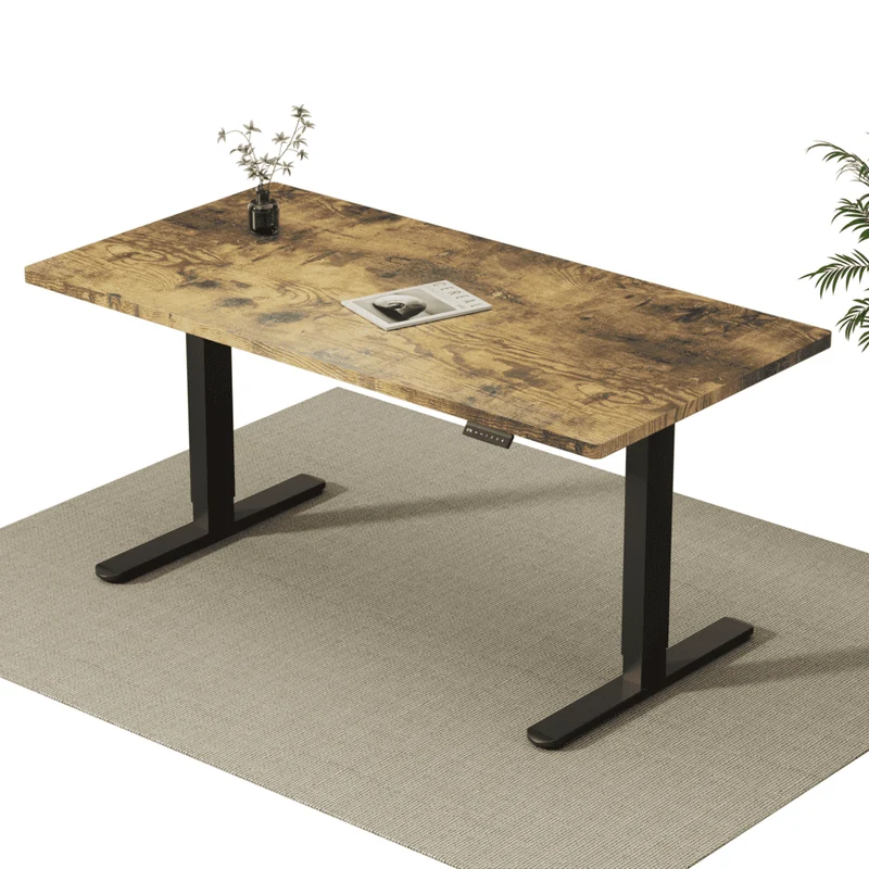 V2 Ultra Pro Elektrisch Höhenverstellbarer Schreibtisch mit Doppelmotor
