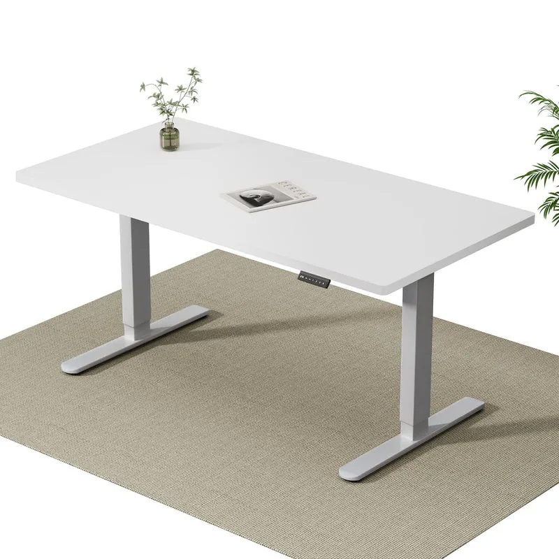 V2 Ultra Pro Elektrisch Höhenverstellbarer Schreibtisch mit Doppelmotor