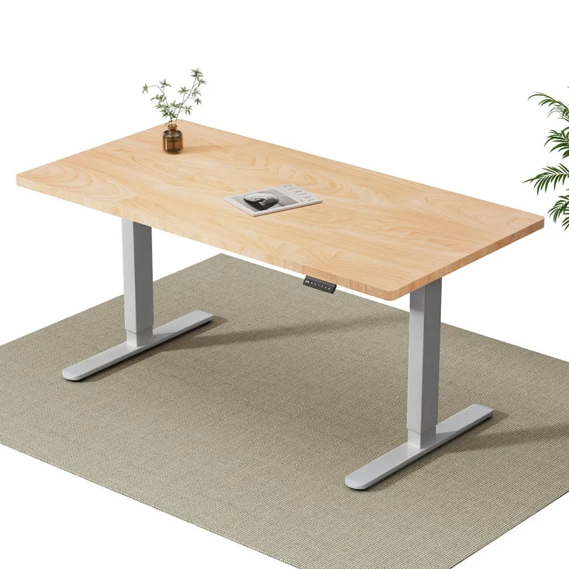 V2 Ultra Pro Elektrisch Höhenverstellbarer Schreibtisch mit Doppelmotor