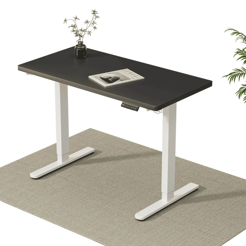 V2 Ultra Elektrisch Höhenverstellbarer Schreibtisch mit Doppelmotor