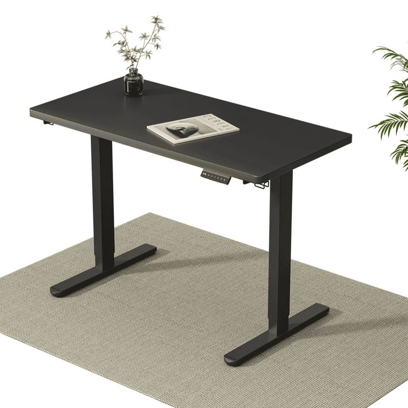 V2 Ultra Elektrisch Höhenverstellbarer Schreibtisch mit Doppelmotor