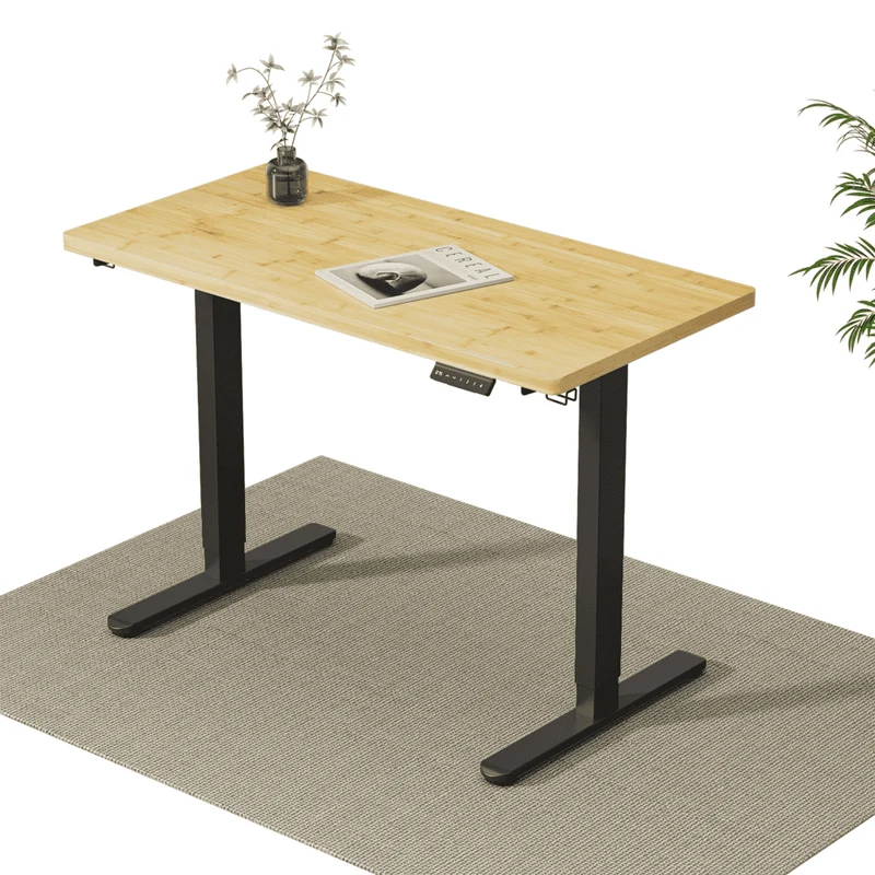 V2 Ultra Elektrisch Höhenverstellbarer Schreibtisch mit Doppelmotor