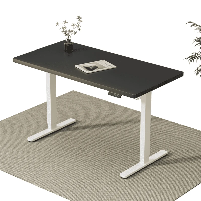 V2 Ultra Elektrisch Höhenverstellbarer Schreibtisch mit Doppelmotor